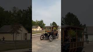 Heritage Park Village Places To Visit In Calgary Canada Travel Explore With Reshma