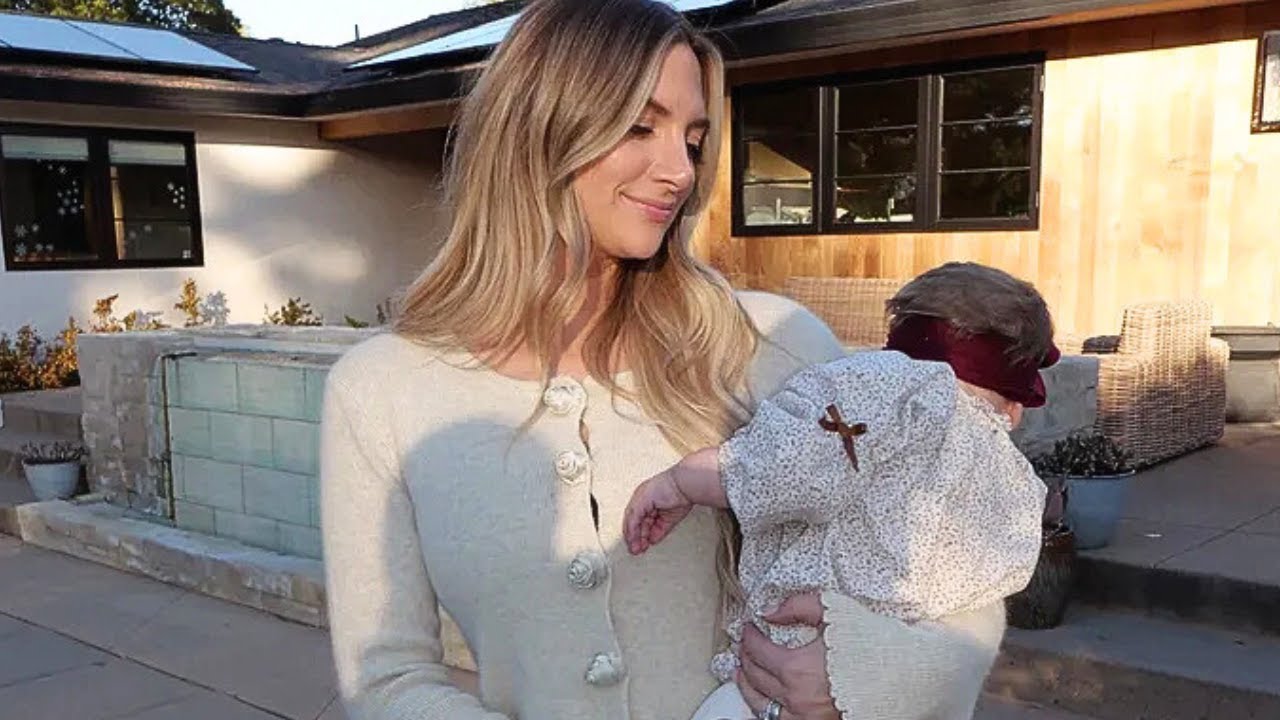 How Motherhood Reinvented My Fitness Journey — Allison Kuch Exclusive