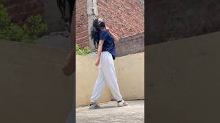 Lucky Boy Choreography By