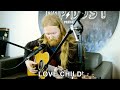 Junius meyvant performs love child live at popdust