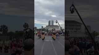 World Strongest Man 2024 - Final event - MITCHELL HOOPER vs TOM STOLTMAN #usa #scotland #canada