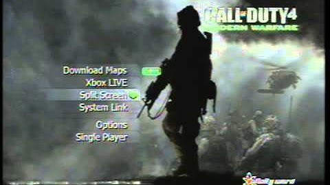 Yardsale Patch v6.5 (TU4) COD 4