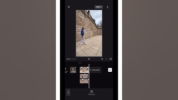 Clone video effect tutorial #shorts #viral #editing
