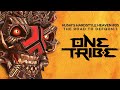 The Road To Defqon.1 2019 | One Tribe | Defqon.1 Warm Up Mix | #HHH05 - Hushi's Hardstyle Heaven