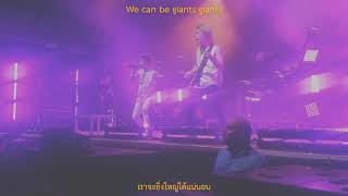 Giants - ONE OK ROCK[SUBTHAI]