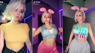 ❤LOS MEJORES 📲TIKTOK 🎵DE LA MUÑECA❤ INDISKOVAR🥰❤