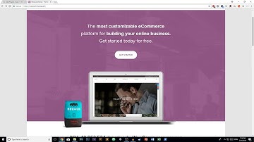 The WordPress Bootcamp - What is WooCommerce?
