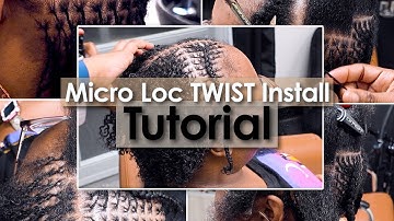 Micro Loc TWIST Install | Tutorial