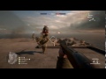 Battlefield™ 1 Short encounter with 5tat