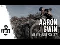 Aaron gwin meets the yt jeffsy 27
