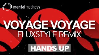 Jason Parker - Voyage Voyage (FluxStyle Official Remix)