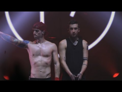 twenty one pilots: Canada Tour [recap] mp3 ke stažení