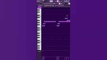 Thumbnail of Use This Composition Trick To Make Sad Melodies #flstudio #producer