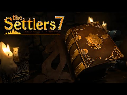 Video: The Settlers 7 Mendapat Kemas Kini, DLC Baru