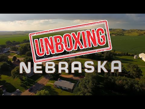 UNBOXING NEBRASKA: What It&rsquo;s Like Living in NEBRASKA