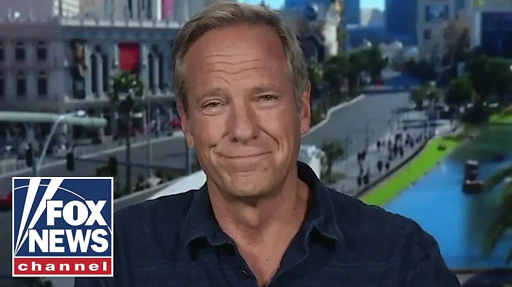 Mike Rowe: This is enormous and we have to talk ab...