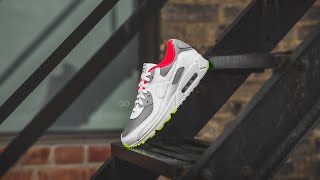 nike air max 90 yeezy 2 sp