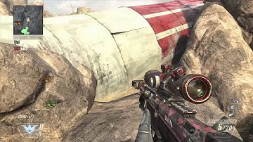 "TrickShot Bots" Ep.2 With SwiFt xDesire