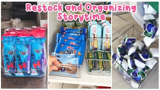 30 Minutes Satisfying Restock And Organizing Tiktok Storytime Compilation Part279 | Lisa Storytime