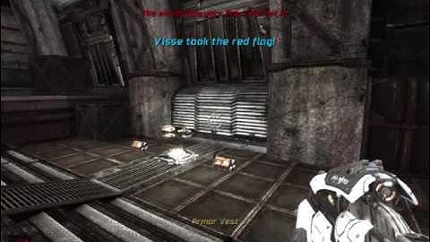 Unreal Series Reviews Part 5: Unreal Tournament 3