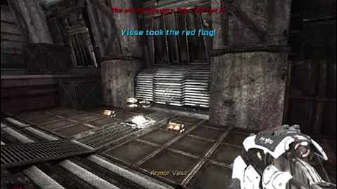 Unreal Series Reviews Part 5: Unreal Tournament 3