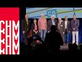 CHM Live | Ethernet@50