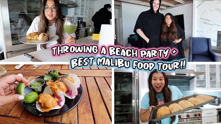 Die besten Strände, Essen und Spaß in Malibu!