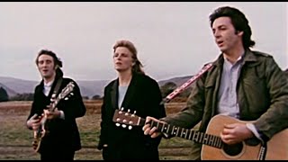 Wings - Mull Of Kintyre (1977)