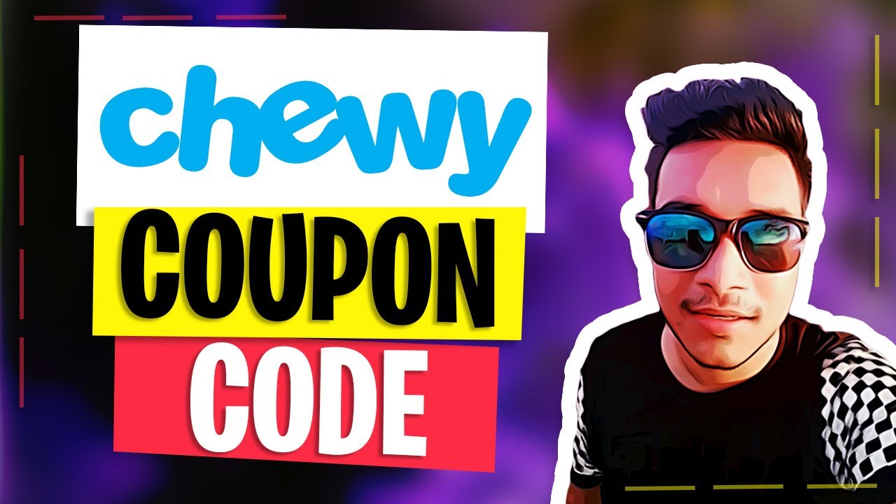 Chewy Promo Code That Works Now Best Chewy Coupon Code, Discount