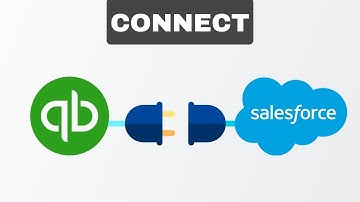 How To Integrate Quickbooks with Salesforce