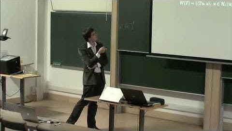 | Coercivity, Nonnormality and Numerical Range of boundary integral operators in... scattering