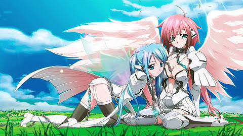 Thumbnail of The Idol Formerly Known As LADYBABY - LADY BABY BLUE Nightcore