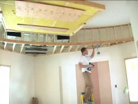 Sleduj Studio Construction II 2009 na YouTube