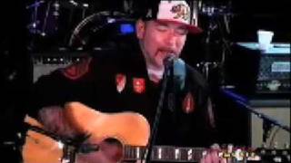 Everlast - Friend - Live on Fearless Music