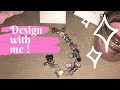 ♥ Design with me + Tips on how to style a full Moments bracelet ♥