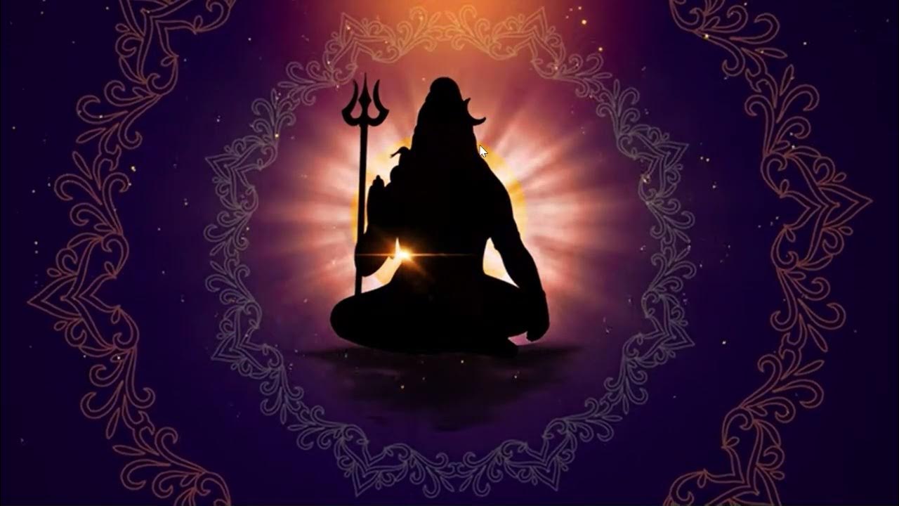 Namami Shamishan ।श्री शिव रूद्राष्टकम। Sachet YouTube