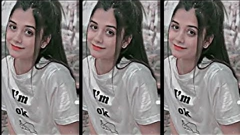 Mujhe Tum Yaad Video Editing😴 || Alight Motion Preset with XML || #xml_file #alightmotion #shorts