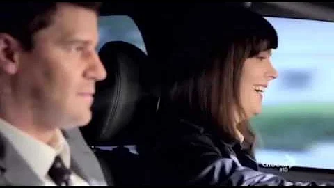 BONES - "There's only one person that you love the...