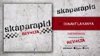 Skaparapid Donant La Kanya Audiosingle