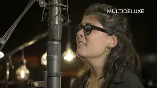 Vocals Microphones Comparison: Braingasm Multideluxe vs. Neumann U87 | Exploring Studio Performance
