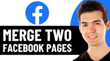 HOW TO EASILY MERGE TWO FACEBOOK PAGES IN 2025 (FULL GUIDE)
