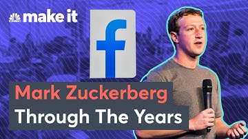 Watch Mark Zuckerberg Explain 