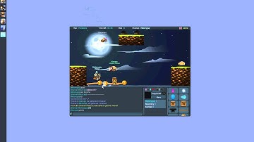 transformice:play with friends