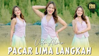 Vita Alvia  Pacar Lima Langkah dj Remix