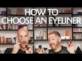 How To: Choose The Best Eyeliner For You | Sephora