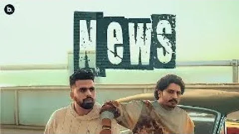 News || Malle Ala Guri || Korala Maan || Audio song || New Punjabi Song 2024