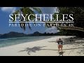 SEYCHELLES | paradise on earth | trip to mahé 2016 | GoPro 4K [PART1]