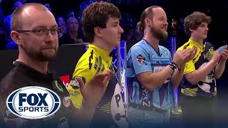 PBA Junior National Championship Highlights | PBA on FOX