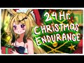 24 hr endurancelets spend christmas together hehe  non anon  prism project gen 4