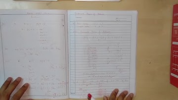 NCERT Tutorial | Class 10 | Real Numbers Fundamental Theorem of Arithmetic  | Part 3